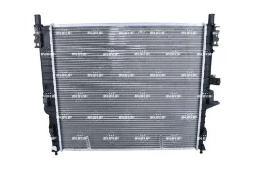 NRF Radiator, engine cooling (55334)