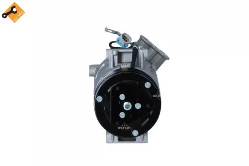 NRF Compressor, air conditioning (32427)