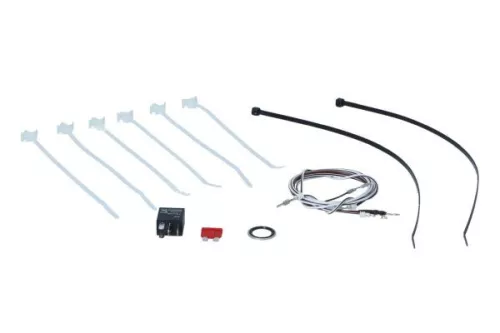 NRF Compressor, air conditioning (32427)