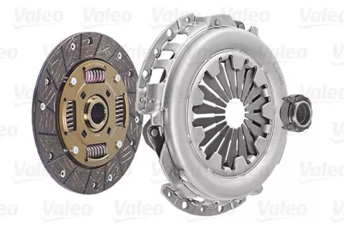 VALEO Clutch Kit (786008)