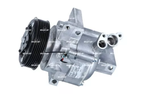 NRF Compressor, air conditioning (32476)