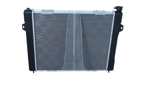 NRF Radiator, engine cooling (50201)