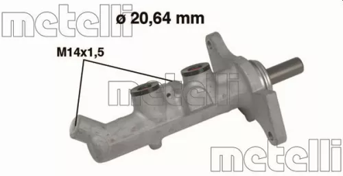 Brake Master Cylinder