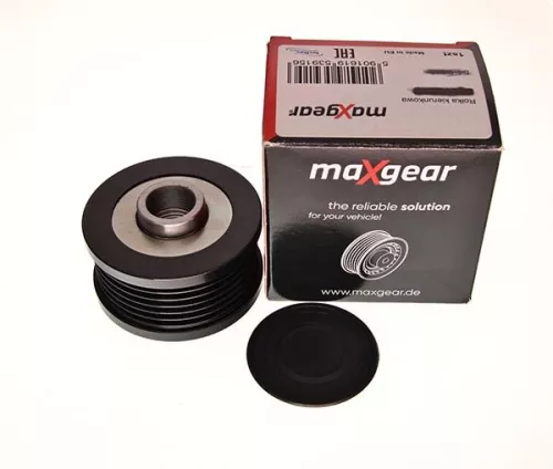 MAXGEAR Alternator Freewheel Clutch (30-0009)