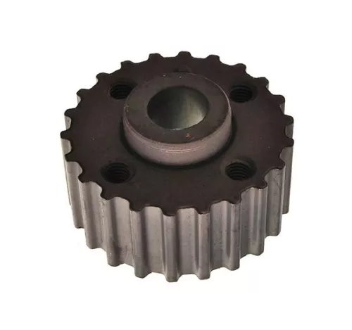 Sprocket, crankshaft