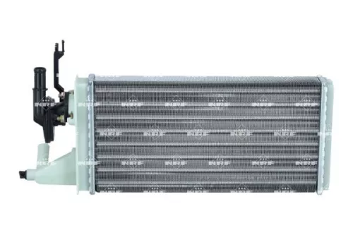 NRF Heat Exchanger, interior heating (53236)