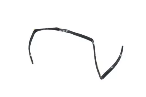 NRF Heat Exchanger, interior heating (53236)