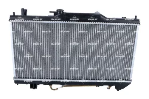 NRF Radiator, engine cooling (53264)