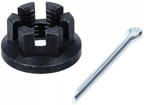 LEMFORDER Ball Joint (34707 01)