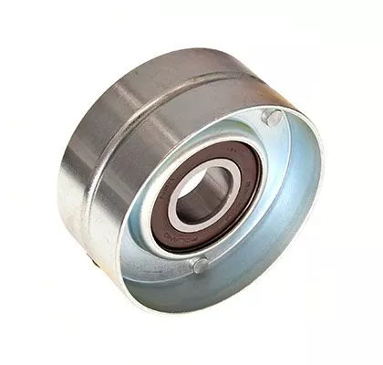 MAXGEAR Tensioner Pulley, V-ribbed belt (54-0409)