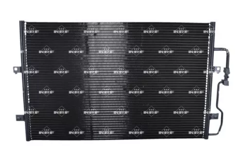 NRF Condenser, air conditioning (35802)