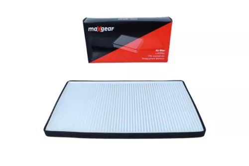 MAXGEAR Filter, cabin air (26-0234)