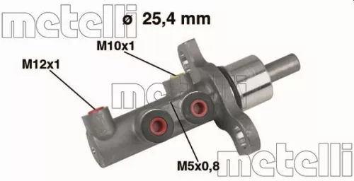 Brake Master Cylinder