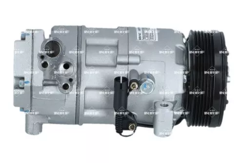 NRF Compressor, air conditioning (32184)