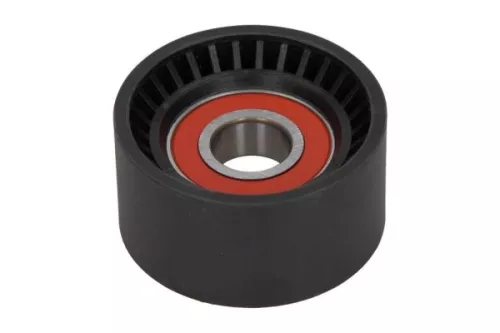 Tensioner Pulley, V-ribbed belt