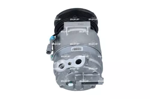 NRF Compressor, air conditioning (32021)