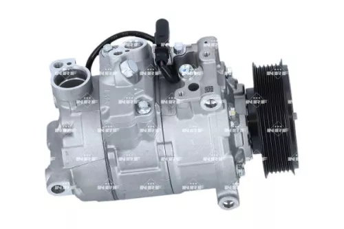 NRF Compressor, air conditioning (32263)