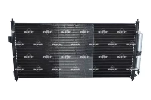 NRF Condenser, air conditioning (35565)