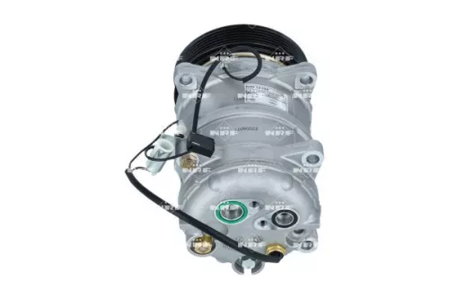 NRF Compressor, air conditioning (32108)