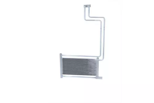 NRF Oil Cooler, automatic transmission (31136)