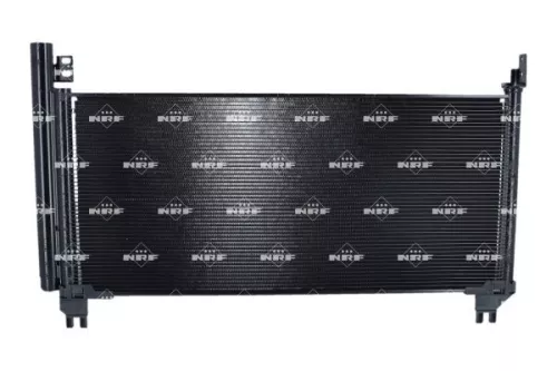 NRF Condenser, air conditioning (350466)