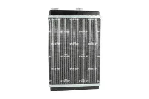 NRF Heat Exchanger, interior heating (53233)