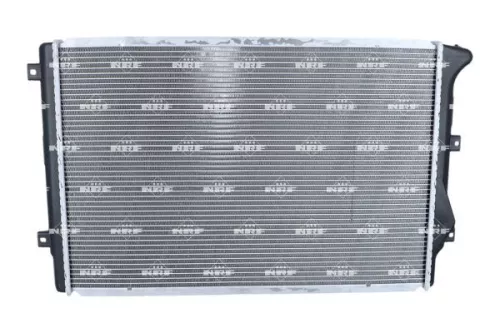 NRF Radiator, engine cooling (53816)