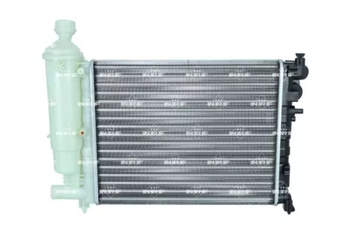 NRF Radiator, engine cooling (58067)