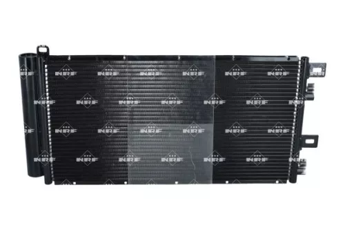NRF Condenser, air conditioning (35481)