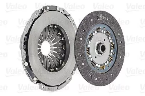 VALEO Clutch Kit (826705)