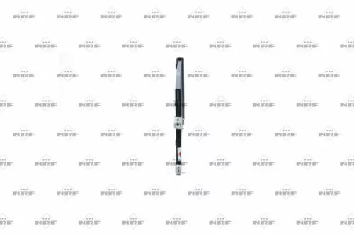 NRF Condenser, air conditioning (350403)