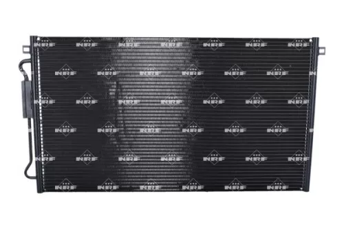 NRF Condenser, air conditioning (35448)