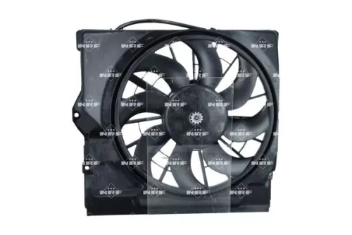 NRF Fan, engine cooling (47025)