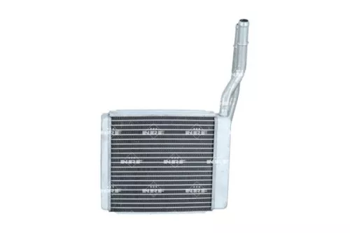 NRF Heat Exchanger, interior heating (53206)
