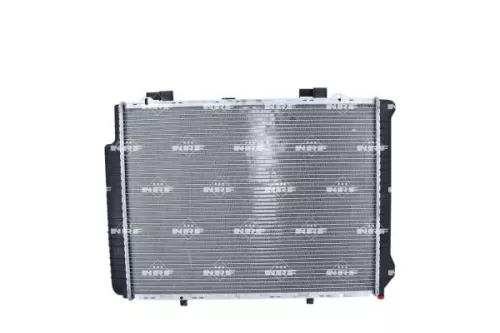 NRF Radiator, engine cooling (58098)