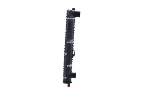 NRF Radiator, engine cooling (58098)