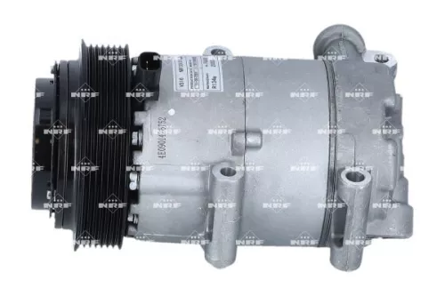 NRF Compressor, air conditioning (32410)
