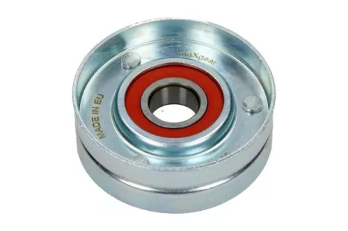 Tensioner Pulley, V-ribbed belt