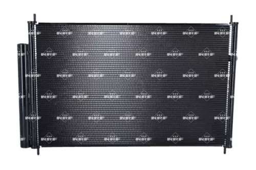 NRF Condenser, air conditioning (35839)