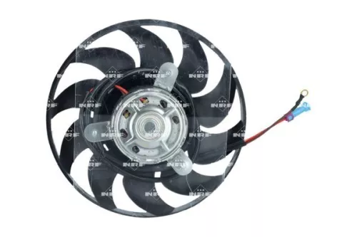 NRF Fan, engine cooling (47072)