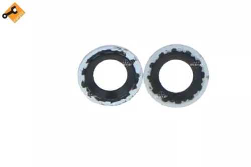 NRF Dryer, air conditioning (33309)