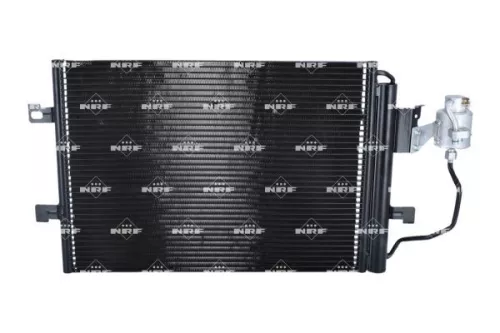 NRF Condenser, air conditioning (35309)