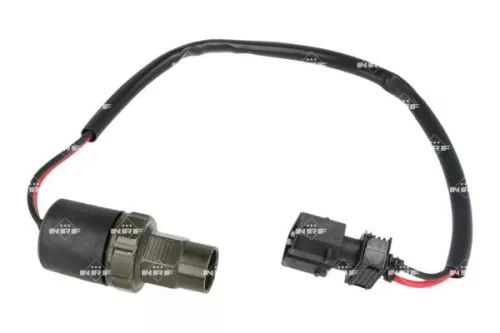 Pressure Switch, air conditioning