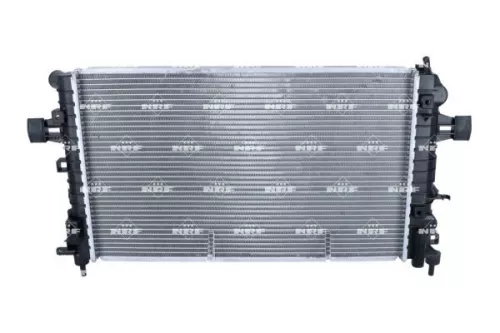 NRF Radiator, engine cooling (53441)