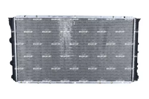 NRF Radiator, engine cooling (58213)