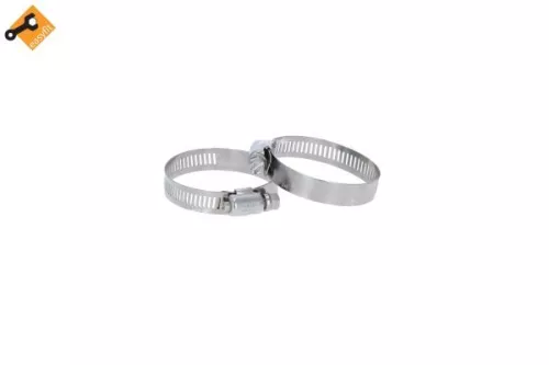 NRF Radiator, engine cooling (58322)