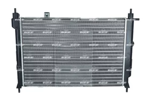 NRF Radiator, engine cooling (514647)