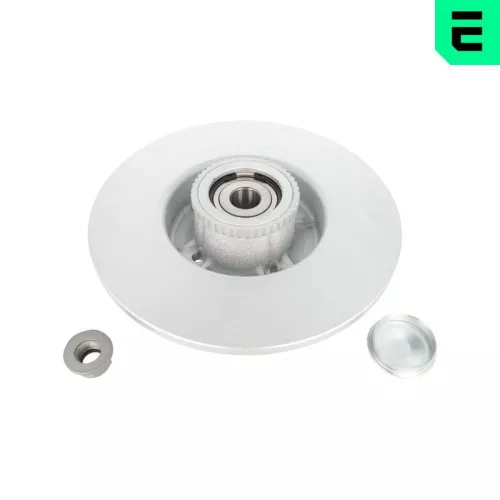 OPTIMAL Brake Disc (702603BS1)