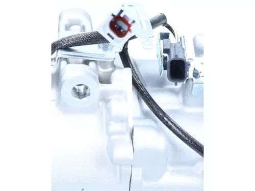 MAXGEAR Compressor, air conditioning (AC330044)