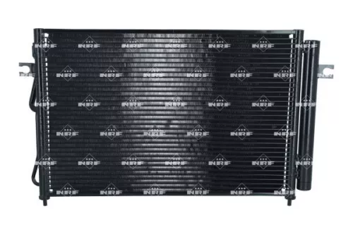 NRF Condenser, air conditioning (35475)